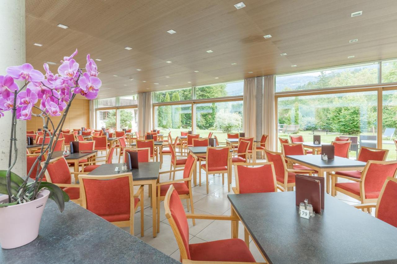 Bsw Hotel Hubertus-Park Schoenau am Koenigsee Exterior foto